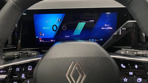 Renault Austral  1.2 full hybrid e-tech Techno 146kW