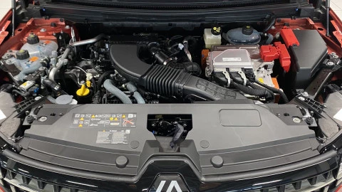 Renault Austral  1.2 full hybrid e-tech Techno 146kW