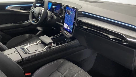 Renault Austral  1.2 full hybrid e-tech Techno 146kW