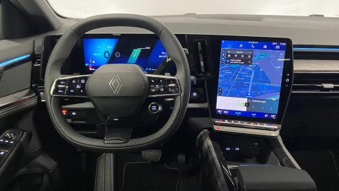 Renault Austral  1.2 full hybrid e-tech Techno 146kW