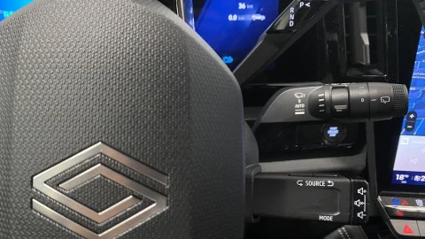 Renault Austral  1.2 full hybrid e-tech Techno 146kW
