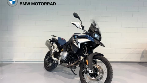 BMW F 850 GS 
