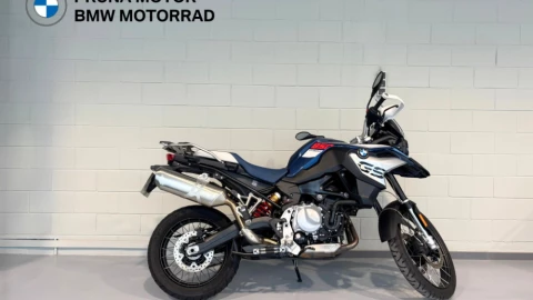 BMW F 850 GS 
