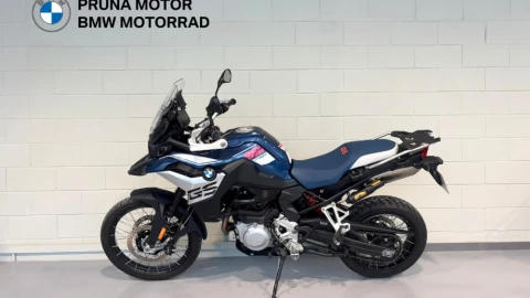 BMW F 850 GS 