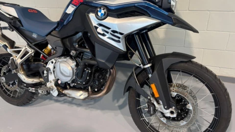 BMW F 850 GS 