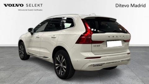 Volvo XC60 T6 Recharge Core AWD Auto 257 kW (350 CV)