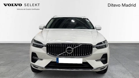 Volvo XC60 T6 Recharge Core AWD Auto 257 kW (350 CV)