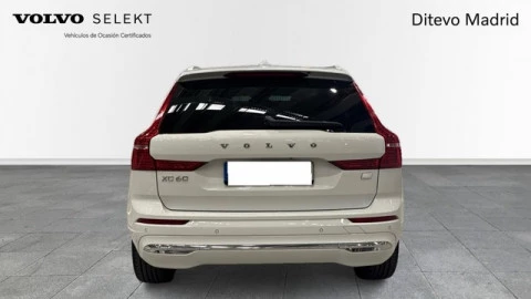 Volvo XC60 T6 Recharge Core AWD Auto 257 kW (350 CV)