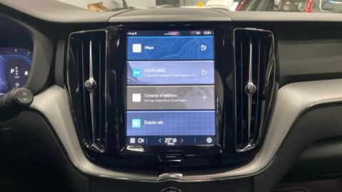 Volvo XC60 T6 Recharge Core AWD Auto 257 kW (350 CV)