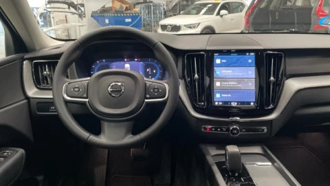 Volvo XC60 T6 Recharge Core AWD Auto 257 kW (350 CV)