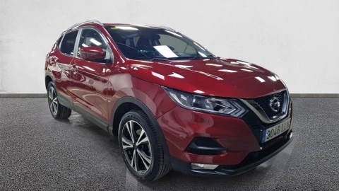 Nissan Qashqai dCi 85 kW (115 CV) E6D ACENTA