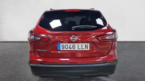 Nissan Qashqai dCi 85 kW (115 CV) E6D ACENTA