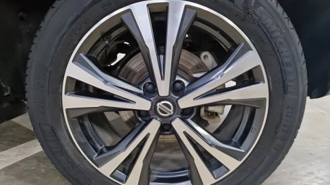 Nissan Qashqai dCi 85 kW (115 CV) E6D ACENTA