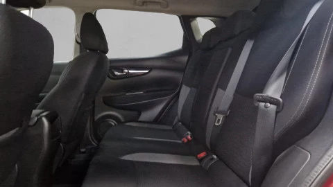 Nissan Qashqai dCi 85 kW (115 CV) E6D ACENTA