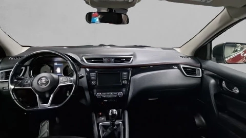 Nissan Qashqai dCi 85 kW (115 CV) E6D ACENTA