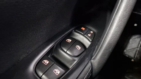 Nissan Qashqai dCi 85 kW (115 CV) E6D ACENTA