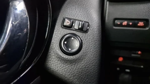 Nissan Qashqai dCi 85 kW (115 CV) E6D ACENTA