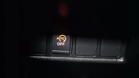 Nissan Qashqai dCi 85 kW (115 CV) E6D ACENTA