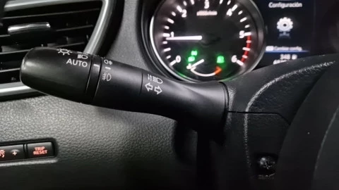 Nissan Qashqai dCi 85 kW (115 CV) E6D ACENTA