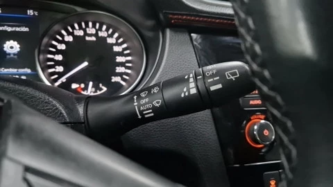 Nissan Qashqai dCi 85 kW (115 CV) E6D ACENTA