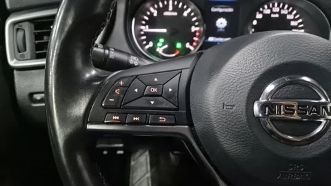 Nissan Qashqai dCi 85 kW (115 CV) E6D ACENTA