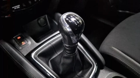 Nissan Qashqai dCi 85 kW (115 CV) E6D ACENTA