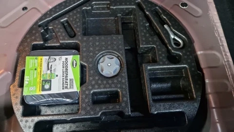 Nissan Qashqai dCi 85 kW (115 CV) E6D ACENTA