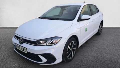 Volkswagen Polo Life 1.0 TSI 70kW (95CV)