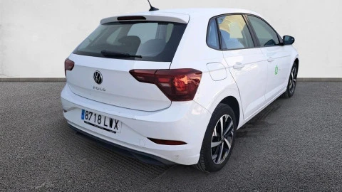 Volkswagen Polo Life 1.0 TSI 70kW (95CV)