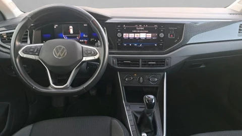 Volkswagen Polo Life 1.0 TSI 70kW (95CV)