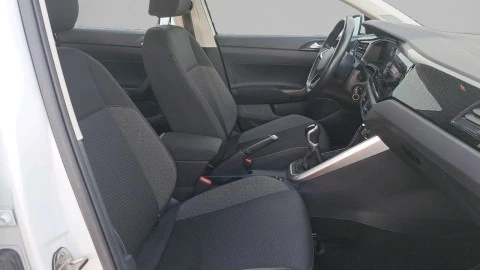 Volkswagen Polo Life 1.0 TSI 70kW (95CV)