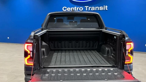 Ford Ranger Raptor 3,0 V6 292CV