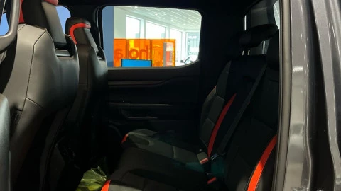 Ford Ranger Raptor 3,0 V6 292CV