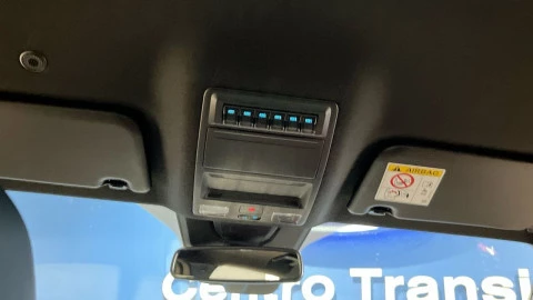 Ford Ranger Raptor 3,0 V6 292CV