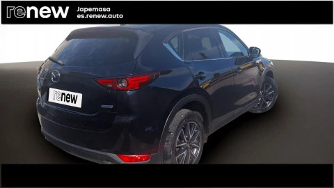 Mazda CX-5  2.0 Zenith 2WD 121kW