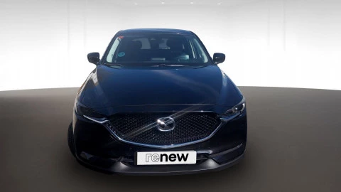Mazda CX-5  2.0 Zenith 2WD 121kW