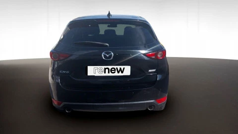 Mazda CX-5  2.0 Zenith 2WD 121kW