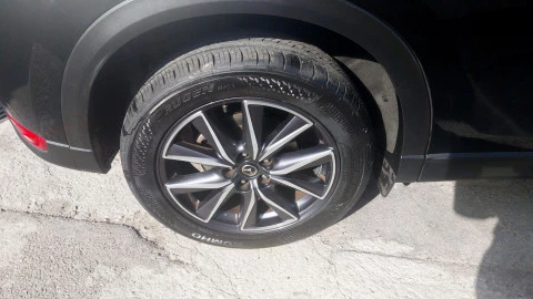 Mazda CX-5  2.0 Zenith 2WD 121kW