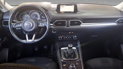Mazda CX-5  2.0 Zenith 2WD 121kW