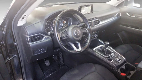 Mazda CX-5  2.0 Zenith 2WD 121kW