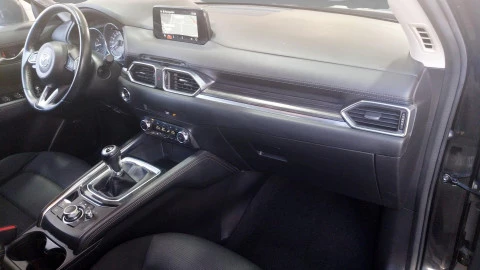 Mazda CX-5  2.0 Zenith 2WD 121kW