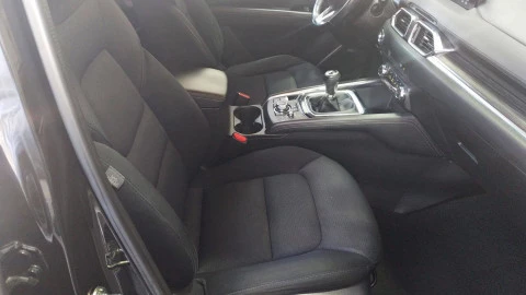 Mazda CX-5  2.0 Zenith 2WD 121kW