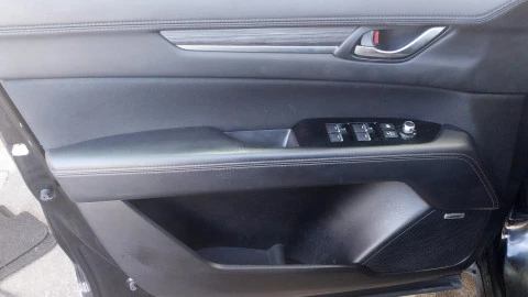 Mazda CX-5  2.0 Zenith 2WD 121kW