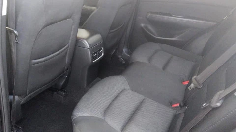 Mazda CX-5  2.0 Zenith 2WD 121kW