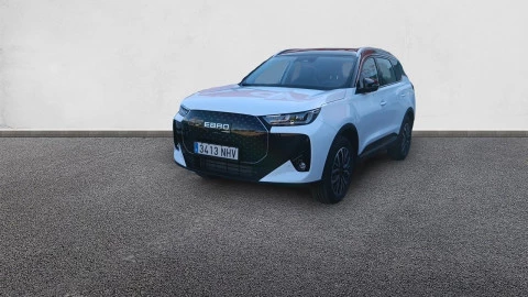 EBRO S700 1.5 TGDI PHEV Premium E-CVT