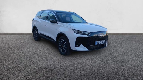 EBRO S700 1.5 TGDI PHEV Premium E-CVT