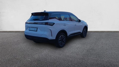 EBRO S700 1.5 TGDI PHEV Premium E-CVT