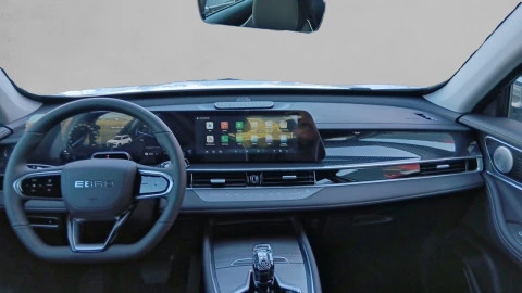 EBRO S700 1.5 TGDI PHEV Premium E-CVT