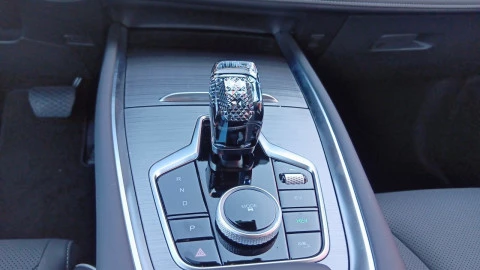 EBRO S700 1.5 TGDI PHEV Premium E-CVT