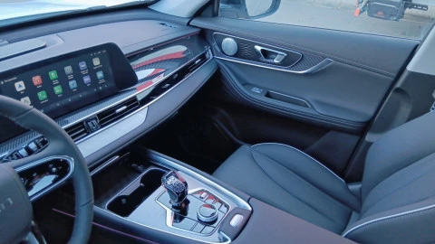 EBRO S700 1.5 TGDI PHEV Premium E-CVT